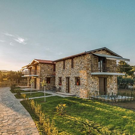Olive Garden Villa Ájos Nikólaos Eksteriør bilde